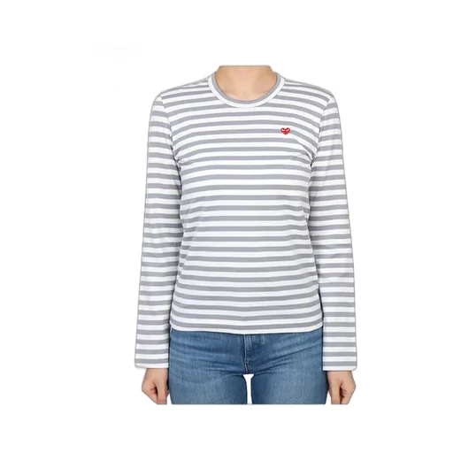 Long-Sleeved T-Shirt