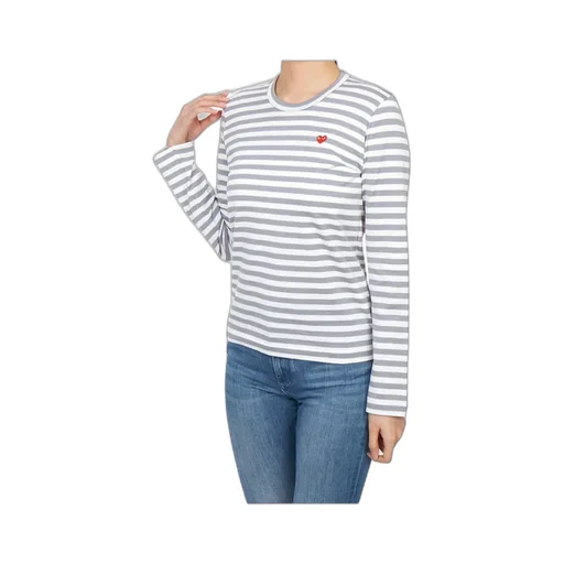 Long-Sleeved T-Shirt
