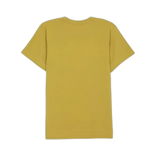 Crew Neck T-Shirt
