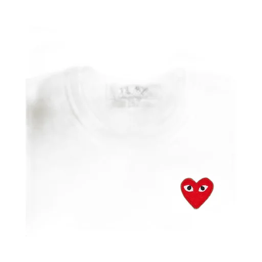 Crew Neck T-Shirt