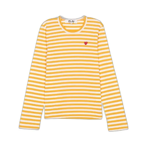 Long-Sleeved T-Shirt