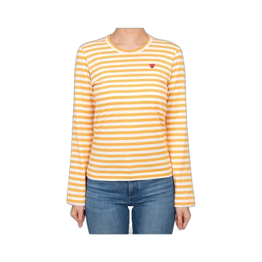 Long-Sleeved T-Shirt