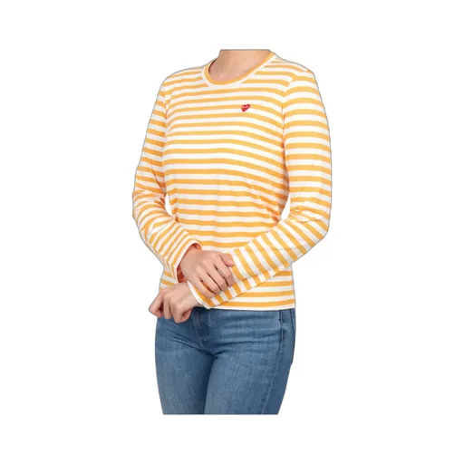 Long-Sleeved T-Shirt