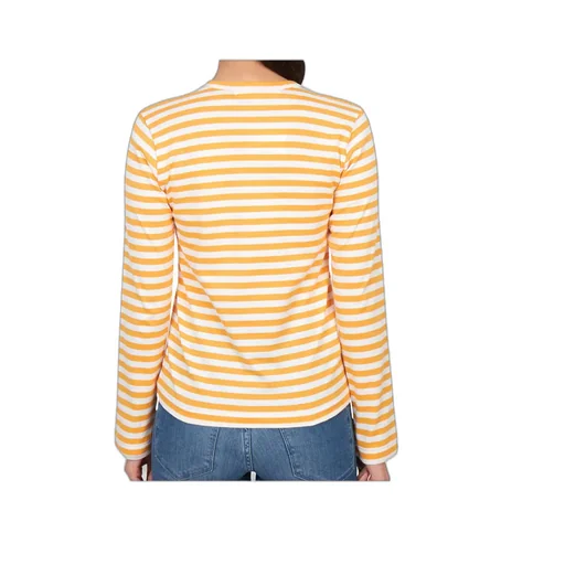 Long-Sleeved T-Shirt