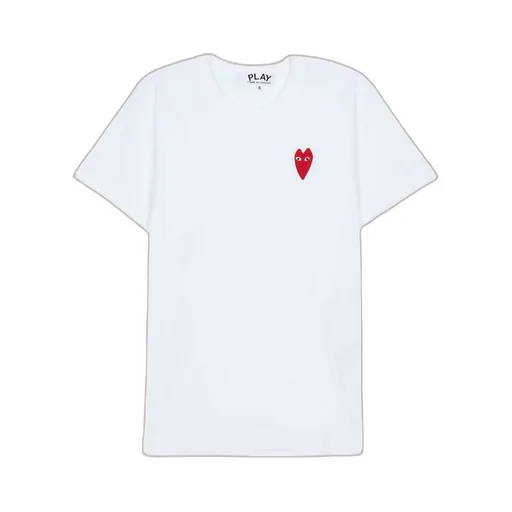 Crew Neck T-Shirt