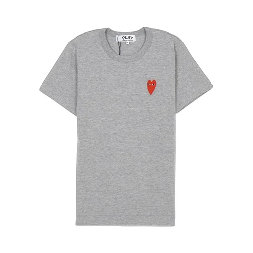 Short-Sleeved T-Shirt