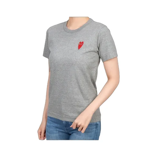 Short-Sleeved T-Shirt