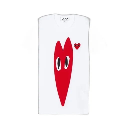 Short-Sleeved T-Shirt
