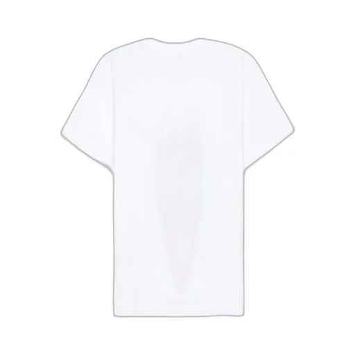 Short-Sleeved T-Shirt
