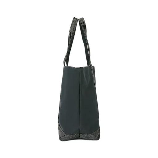 Medium Cabas Sequin Embellished Tote Bag