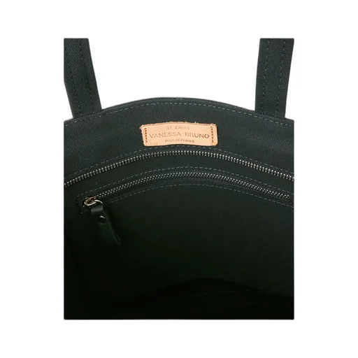 Medium Cabas Sequin Embellished Tote Bag