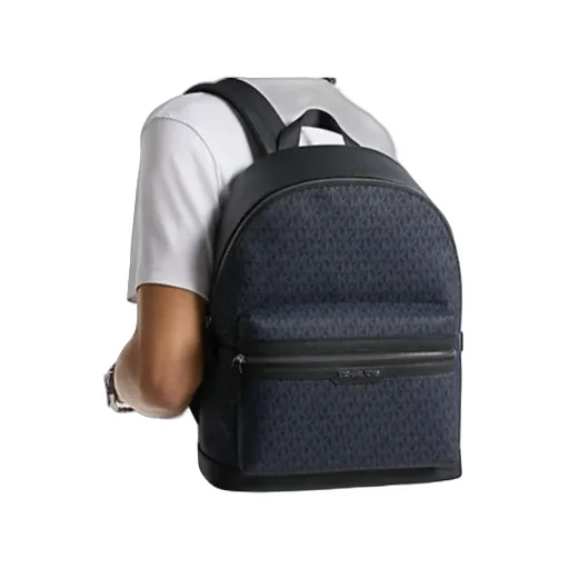 Cooper Signature Logo Backpack