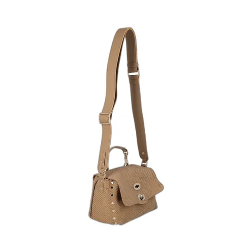 Logo Handbag