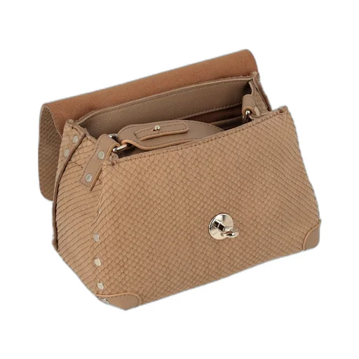 Logo Handbag