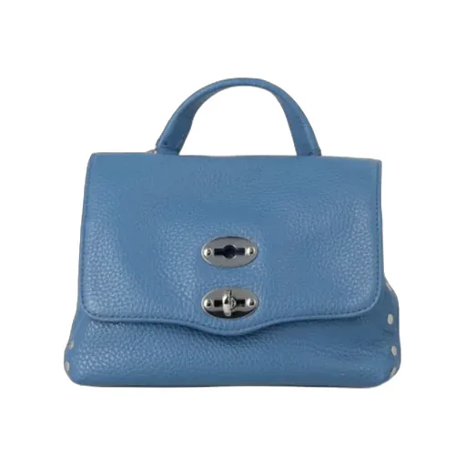 Flap Shoulder Bag