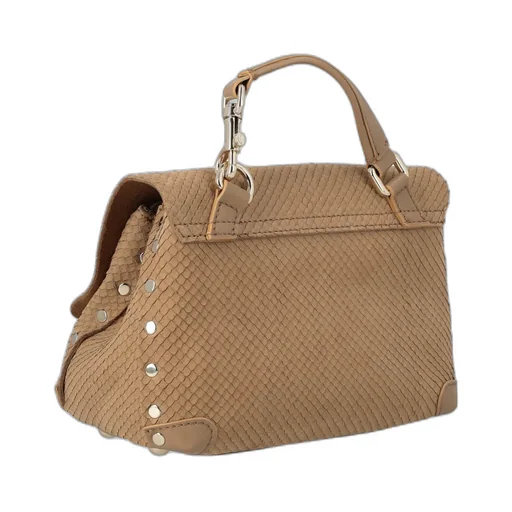 Logo Handbag