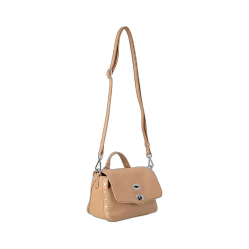 Postina Daily Flap Shoulder Bag
