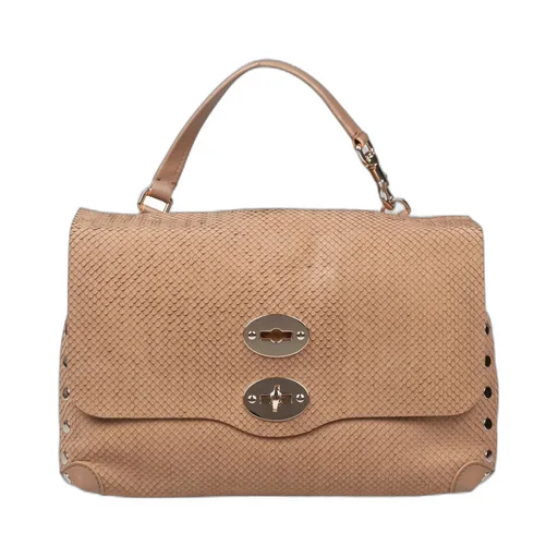 Zanellato Amoretto Small Handbag