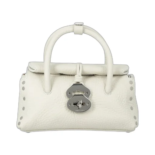 Centauro Baby Logo Detail Tote Bag