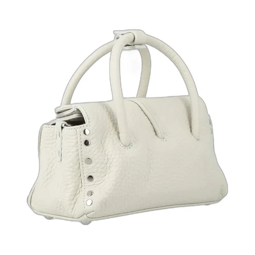 Centauro Baby Logo Detail Tote Bag