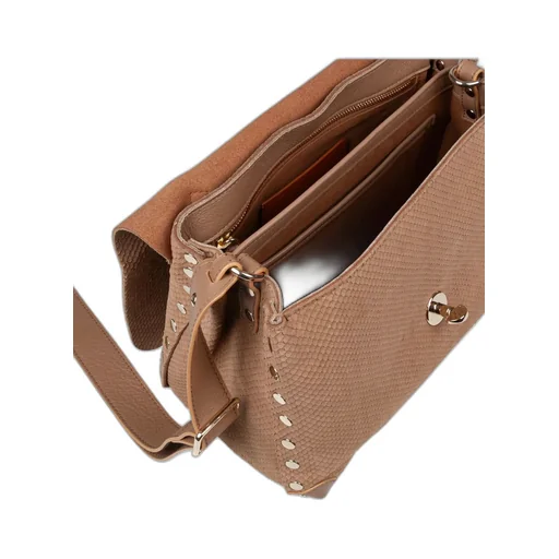Zanellato Amoretto Small Handbag