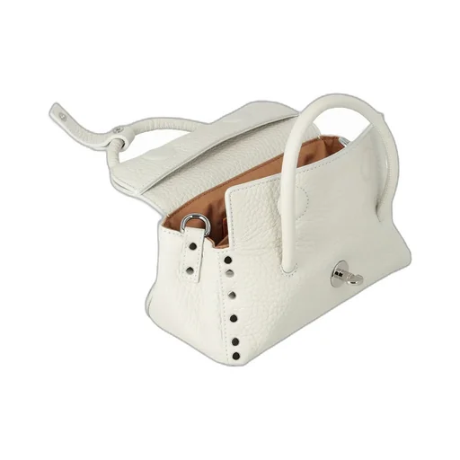Centauro Baby Logo Detail Tote Bag