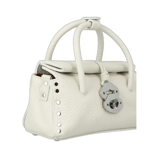 Centauro Baby Logo Detail Tote Bag