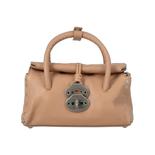 Logo Handbag