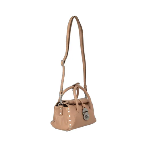 Logo Handbag
