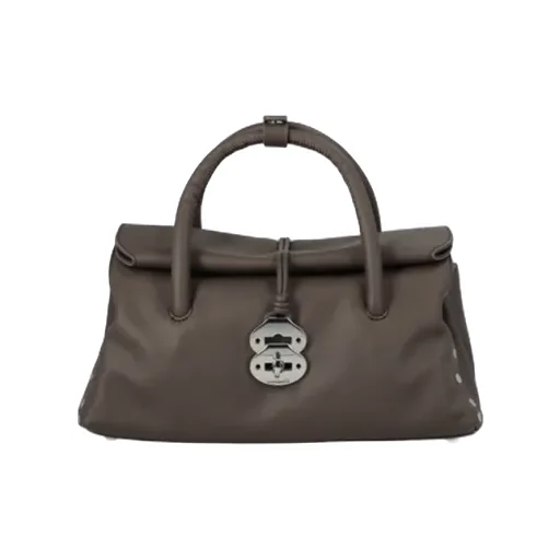 Logo Handbag