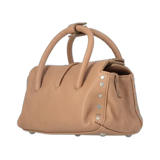 Logo Handbag