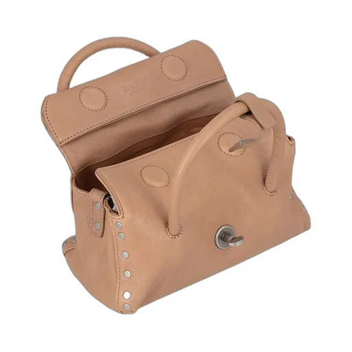 Logo Handbag