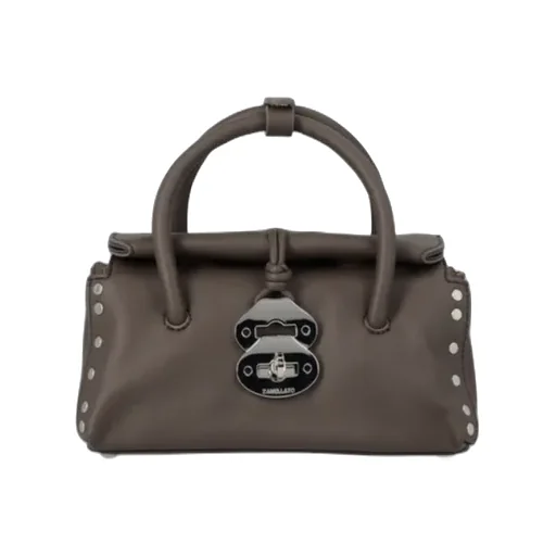 Logo Handbag