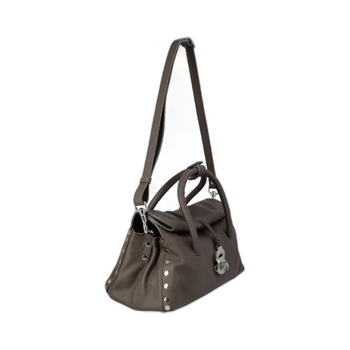 Logo Handbag