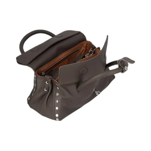 Logo Handbag