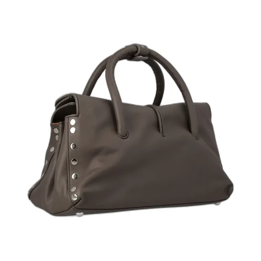 Logo Handbag