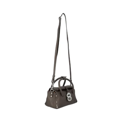 Logo Handbag