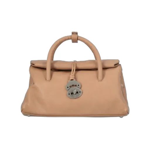 Logo Handbag