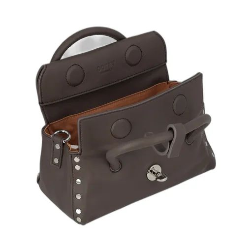 Logo Handbag