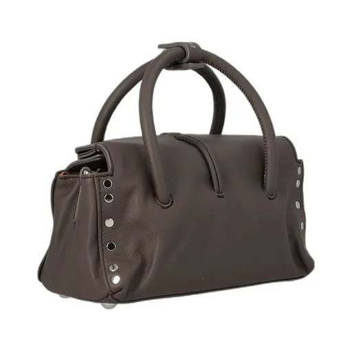 Logo Handbag