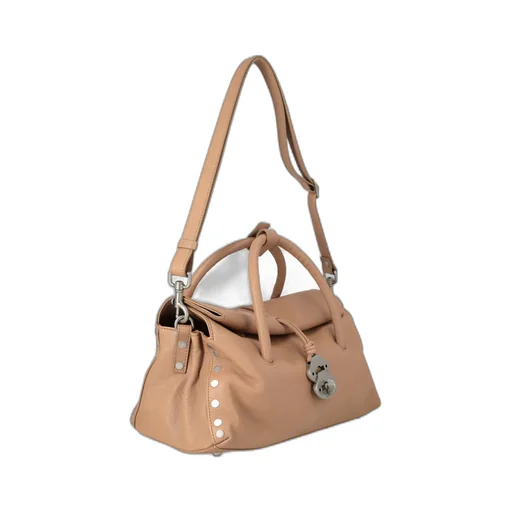 Logo Handbag