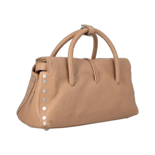 Logo Handbag