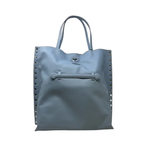 Logo Handbag