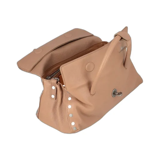 Logo Handbag