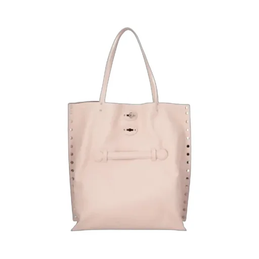 Logo Handbag