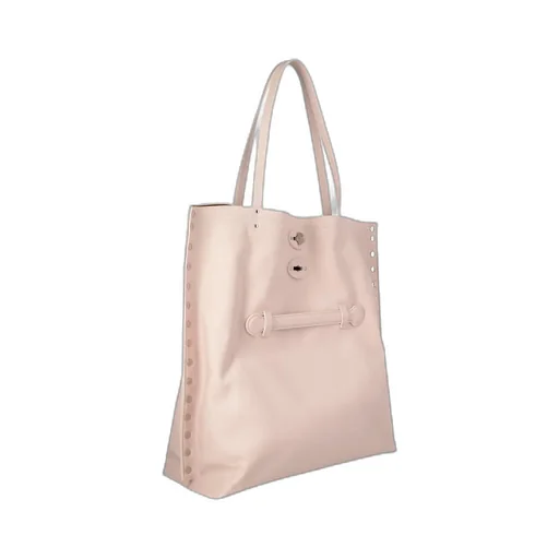 Logo Handbag