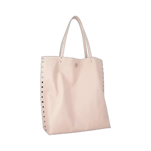 Logo Handbag