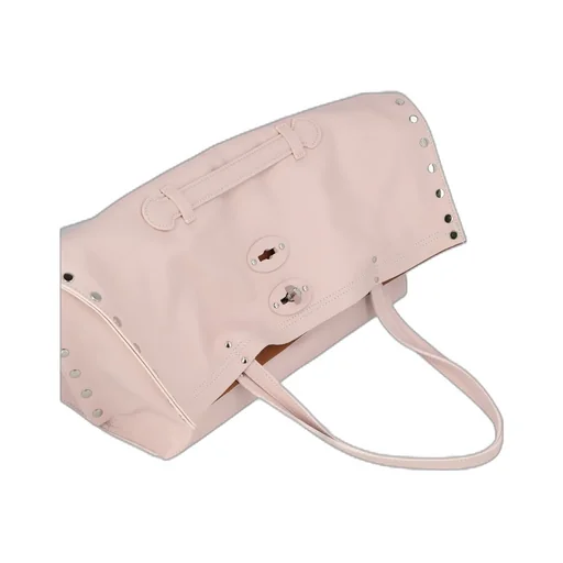 Logo Handbag
