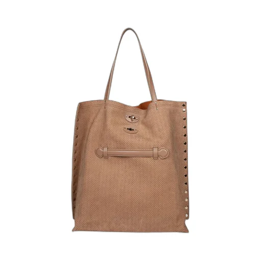 Amoretto M Handbag