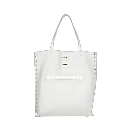 Logo Handbag